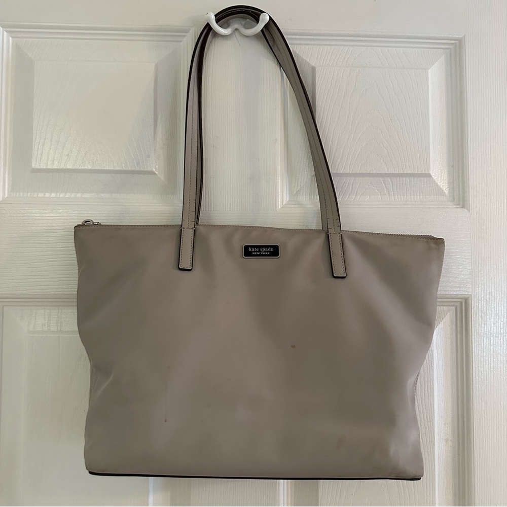 Kate Spade Medium Tote